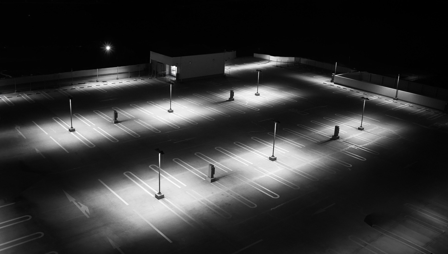 Unoccupied, by Mitsutaka Tsuryu